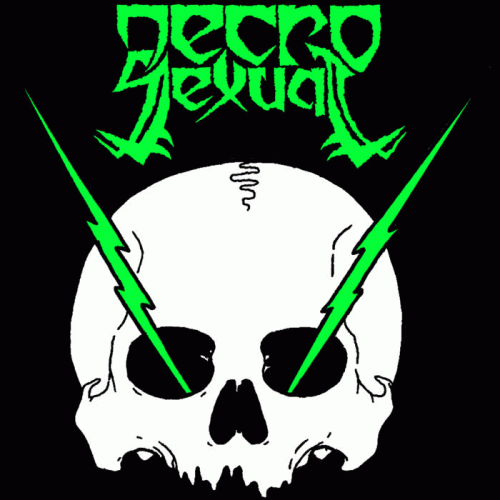 Necrosexual : The Lair Where No Light Enters